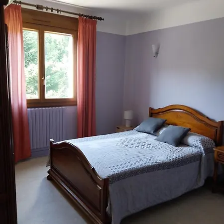 Emile Lejlighed Meyras