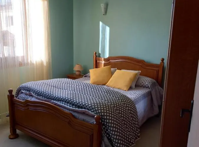 Emile Apartamento Meyras