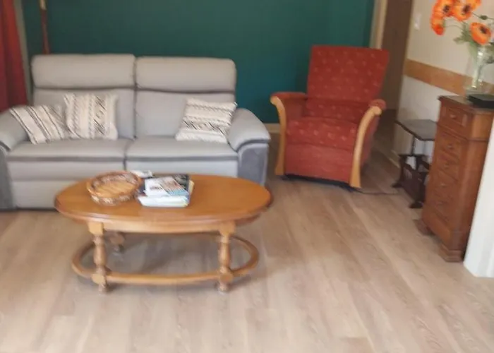 Apartamento Emile *